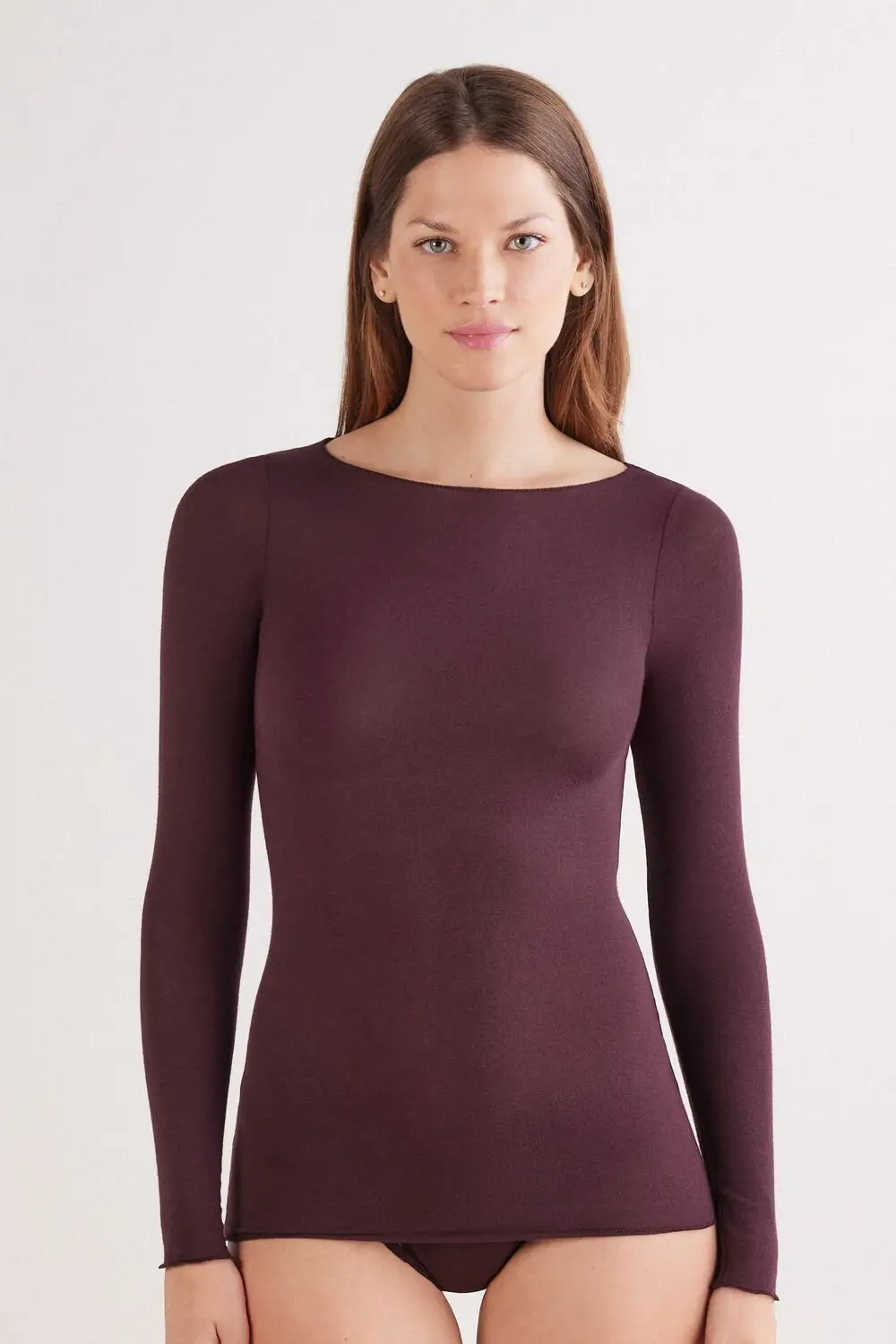 Jetzt in der Farbe Bordeaux shoppen