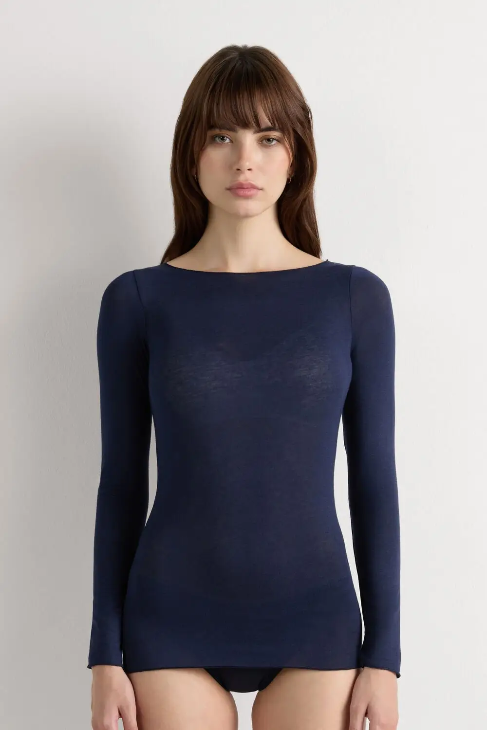 Jetzt in der Farbe Intensivblau shoppen